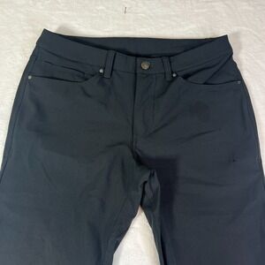 lululemon athletica Men’s obsidian